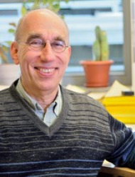 Eberhard K. U. Gross