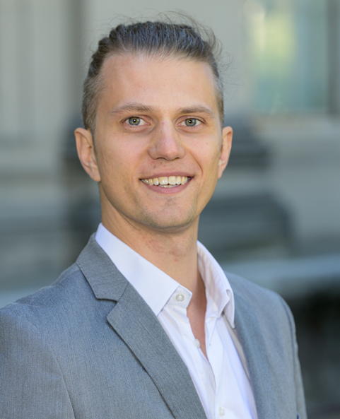 Johannes Dietschreit